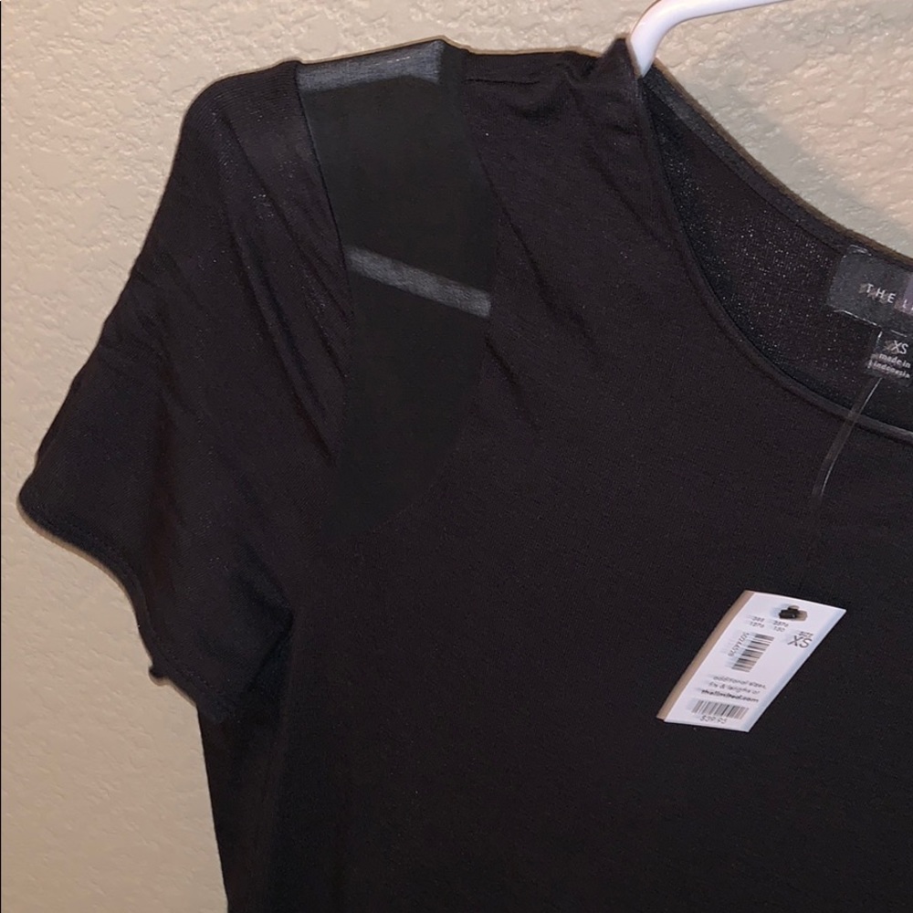 Limited top - Picture 3 of 5